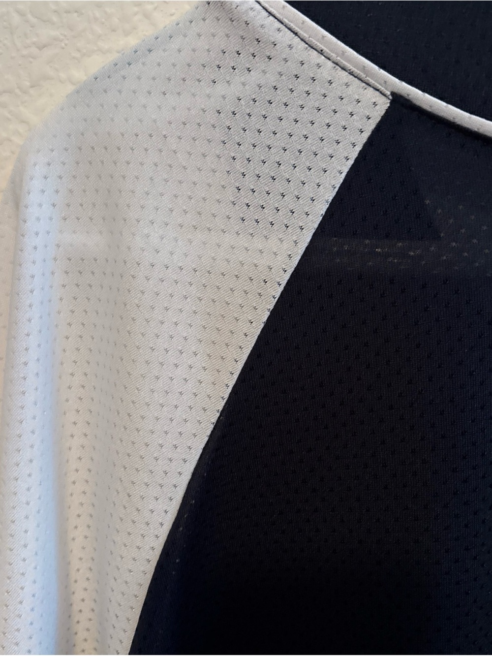 Tampa Bay Rays Womens Mesh Jersey Size XL Baseball Genuine Merchandise V-neck - Picture 5 of 13